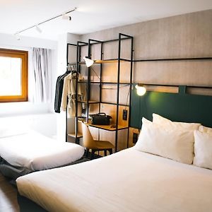 Standaard Kamer